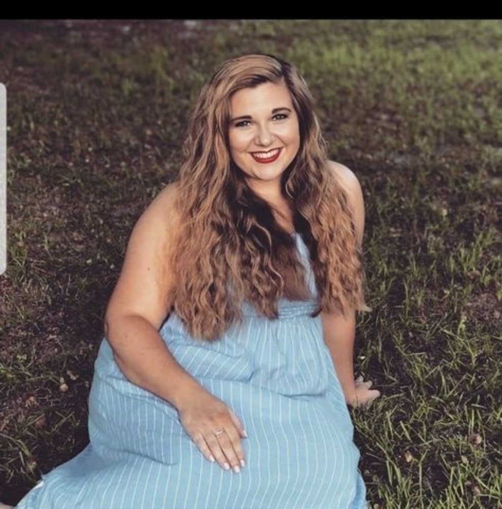 Meet your Posher, Kayla